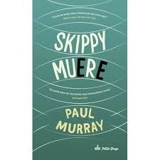 Papel SKIPPY MUERE