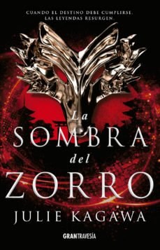Papel Sombra Del Zorro, La