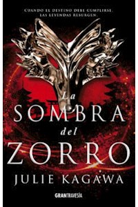 Papel La Sombra Del Zorro (1)