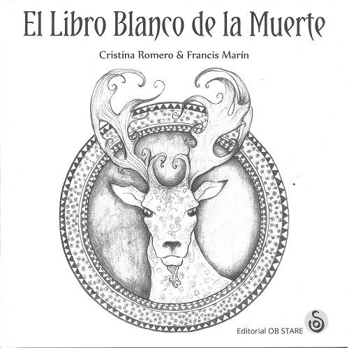 Papel EL LIBRO BLANCO DE LA MUERTE