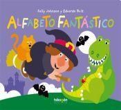 Papel ALFABETO FANTASTICO (COLECCION MINILIBROS) (CARTONE)