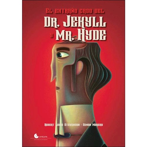 Papel EL EXTRAÑO CASO DEL DR  JEKYLL Y MR HYDE