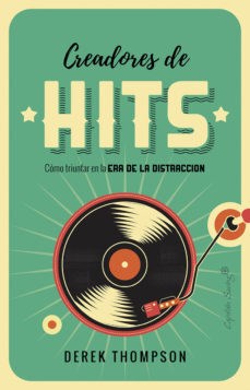 Papel CREADORES DE HITS