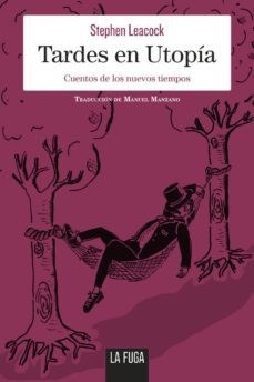 Papel TARDES EN UTOPIA