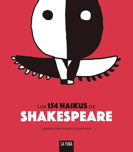 Papel Los 154 Haikus De Shakespeare