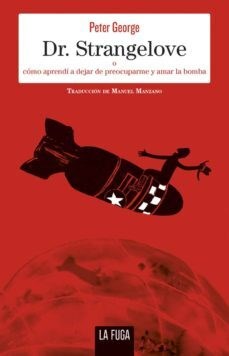 Papel DR STRANGELOVE