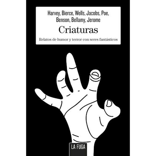 Papel CRIATURAS