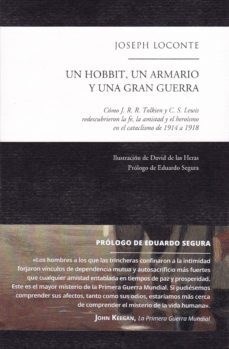 Papel UN HOBBIT , UN ARMARIO Y UNA GRAN GUERRA