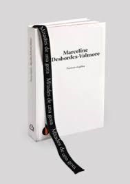  Marceline Desbordes - Valmore Poemas Elegidos