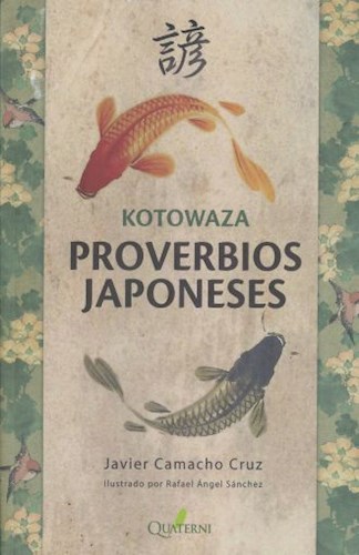  Proverbios Japoneses