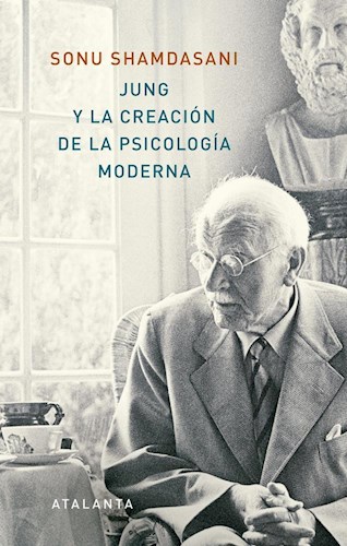 Papel Jung y la creación de la psicología moderna