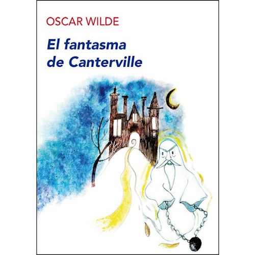 Papel EL FANTASMA DE CANTERVILLE