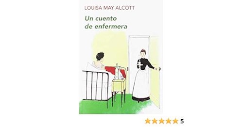 Papel UN CUENTO DE ENFERMERA