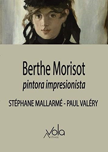 Papel BERTHE MORISOT  PINTORA IMPRESIONISTA