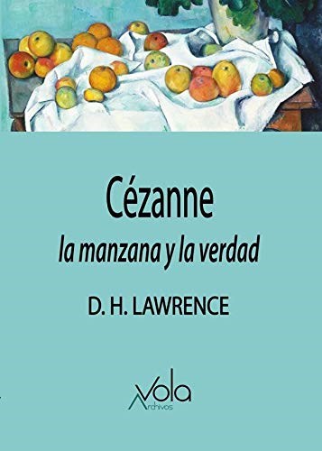 Papel Cézanne: La Manzana Y La Verdad