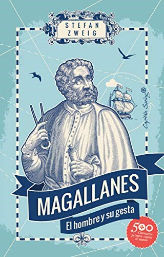 Papel Magallanes