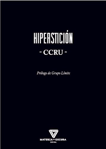 Papel HIPERSTICION