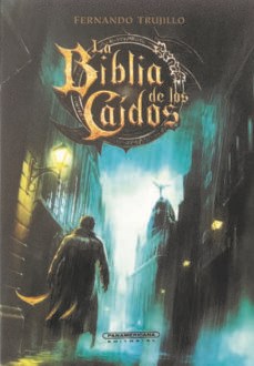 Papel BIBLIA DE LOS CAIDOS (CARTONE)