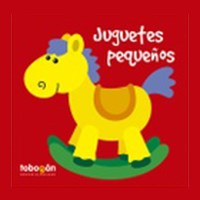 Papel JUGUETES PEQUEÑOS