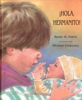 Papel HOLA HERMANITO (CARTONE)