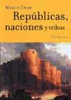 Papel Repúblicas, naciones y tribus