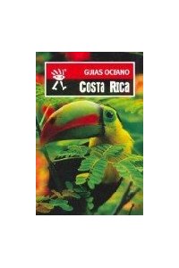 Papel Guias Oceano Costa Rica