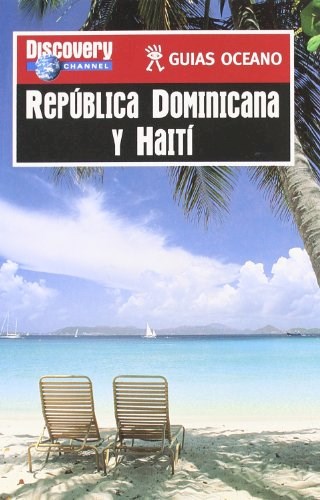 Papel Guia Republica Dominicana Y Haiti