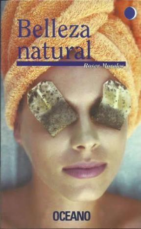 Papel BELLEZA NATURAL (LUNA CRECIENTE)