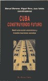 Papel Cuba, construyendo el futuro