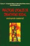 Papel Prácticas locales de cretividad social