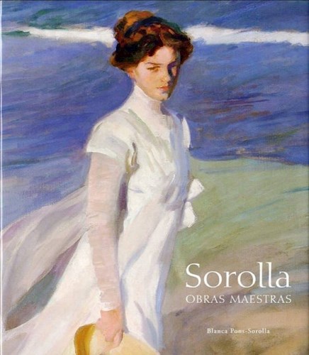 Papel SOROLLA: OBRAS MAESTRAS