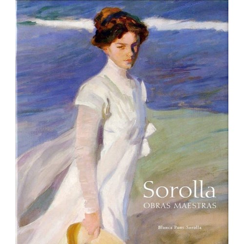 Papel SOROLLA: OBRAS MAESTRAS