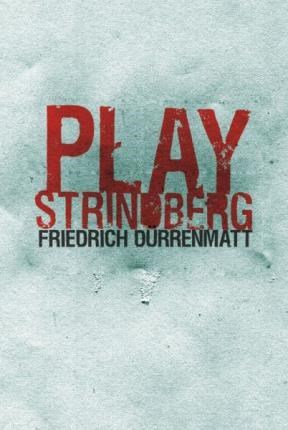 Papel Play Strindberg