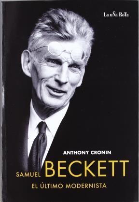 Papel Samuel Beckett , El Último Modernista