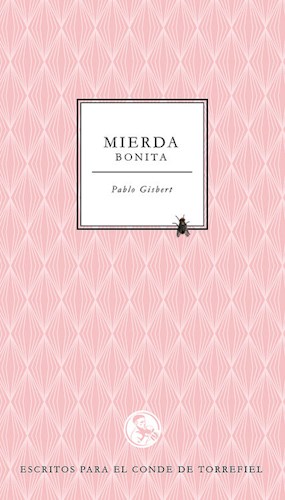Papel MIERDA BONITA
