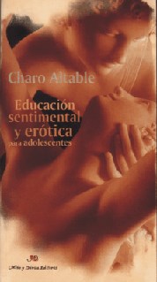 Papel EDUCACION SENTIMENTAL Y EROTICA PARA ADOLESCENTES
