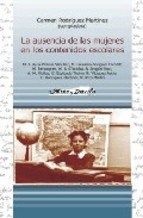 Papel AUSENCIA DE LAS MUJERES EN LOS CONTENIDOS ESCOLARES