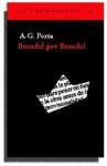 Papel BRAUDEL POR BRAUDEL