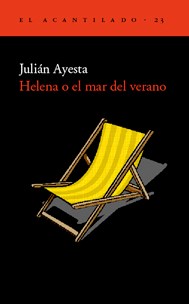 Papel HELENA O EL MAR DEL VERANO (EL ACANTILADO 23)
