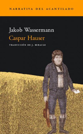 Papel CASPAR HAUSER