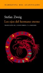 Papel OJOS DEL HERMANO ETERNO, LOS