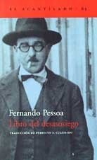 Papel LIBRO DEL DESASOSIEGO