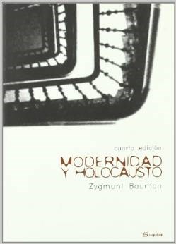 Papel Modernidad Y Holocausto