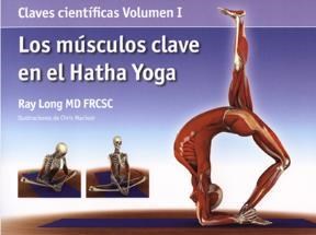 Papel Musculos Claves En El Hatha Yoga, Los
