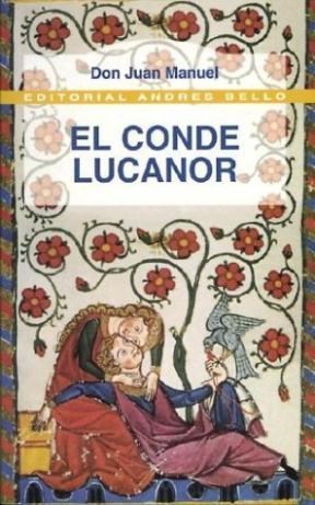 Papel Conde Lucanor, El