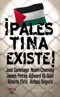 Papel PALESTINA EXISTE!