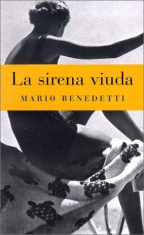 Papel SIRENA VIUDA