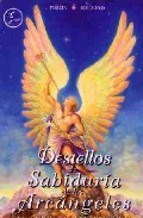 Papel Destellos De Sabiduria De Los Arcangeles