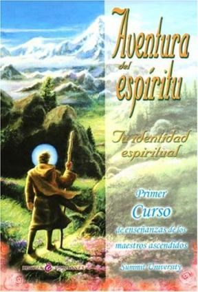 Papel AVENTURA DEL ESPIRITU TU IDENTIDAD ESPIRITUAL