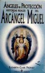 Papel Angeles De Proteccion Arcangel Miguel